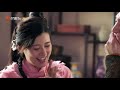 《一夜新娘》花溶趴窗户“捉奸”不成，反被秦尚城“占便宜”，太甜啦 the romance of hua rong【芒果tv心动频道】