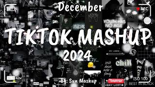 Tiktok Mashup December 🖤2024🖤 (Not Clean)