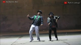 FIREBIRD | DUBSTEP | FREESTYLE