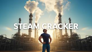 Petrochemical Steam Cracker - Ethylene Cracker. What is it?