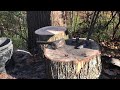 Blacksmithing from scratch, ep 1