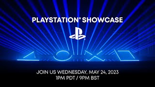 PlayStation Showcase 2023 | [ENGLISH SUBTITLES]