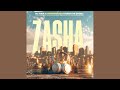 DJ Tira, DJ Maphorisa & Kabza De Small - Zasha feat. Leehleza, Dladla Mshunqisi, Uncool MC & Captain