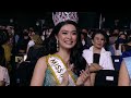 megahnya malam grand final miss indonesia 2022