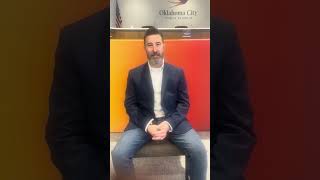 Read Across OKCPS - Testimonial Dave Rhea