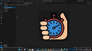 Coding Ninja Skill Test : Stopwatch