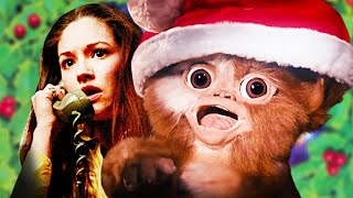 10 Christmas Horror Movies To Watch This Holiday Season