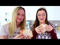 Weird Food Combinations People LOVE w CloeCouture! Funky Foods!