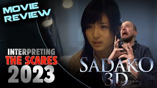 Sadako 3D (2012) Movie Review | Interpreting the Scares