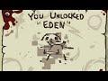 Unlocking Tarnished Eden is NOT fun...