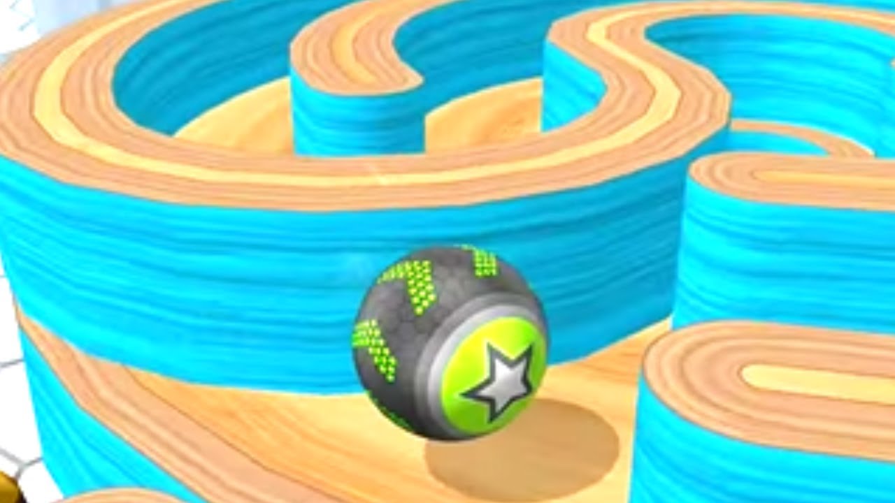 Going Balls Gameplay Level 2656 Walkthrough Speedrun Youtube