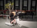 新不了情 二胡 鋼琴 合奏曲 erhu vs piano 2013 07 05