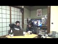 【第１回】タツヤの部屋　20 03 25　ゲスト：森岡繁（elephant）