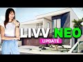 Livv Neo Update (Semi-Custom Luxury Home Community Soon to Rise in Las Vegas)