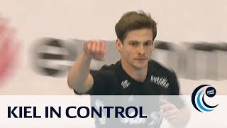 Kiel in control | Round 1 | Men's EHF Cup 2018/19