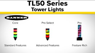 TL50 Series