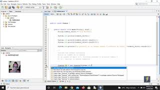 Clase String en Java - Metodo length y charAt (longitud y posición) Parte 2