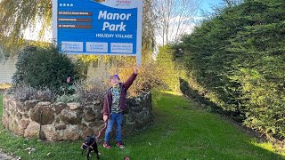 Manor Park Hunstanton, winter holiday review. #parkdean