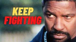 MOTIVATIONAL SPEECHES FOR A SUCCESSFUL LIFE Fall Down 7 Times Get Up 8 Times (Denzel Washington)