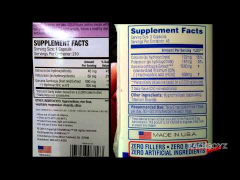 GARCINIA CAMBOGIA COMPARISON.....WHAT TO LOOK FOR GARCINIA CAMBOGIA COMPARISON.....WHAT TO LOOK FOR