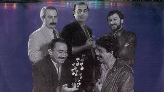 Garo Gomidas - Lakaad Lek كارو كوميداس لقعدلك عالدرب قعود