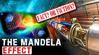 THE MANDELA EFFECT (All You Need To Know) Mysteries with a History