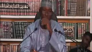 Shaikh Albani Zaria Manufar kafa Daarul Hadith