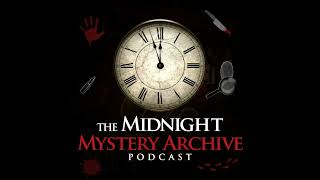 Episode 7; "Seen" (12-part Amy Bradley Series)