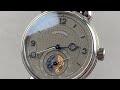 Kari Voutilainen GMT-6 B.14.1013 Kari Voutilainen Watch Review