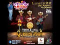 Trio Alma Queretana en Titanio y sus Amigos (Titanio TV)