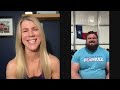 trey mitchell returns to the arnold strongman classic talking strongman