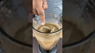 Just put coffee powder in the eggshell, why didn't I think of this before #viralvideo #hack