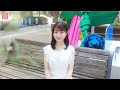 【美女景色】木戸結菜 cinematic portrait movie