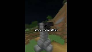 Minecraft Epic Moments #shorts #viral #trending #minecraft (2)