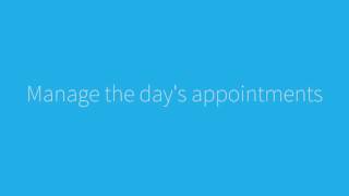 Scheduling Appointments Video Tutorial Practice Fusion EHR2