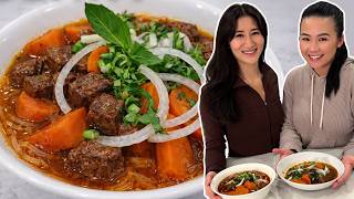 Vietnamese Beef Stew (Bò Kho) | Tender, Fragrant & Easy Recipe to Make at Home