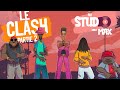 Au Studio Chez Max Épisode 4 - Le Clash (Round 2)