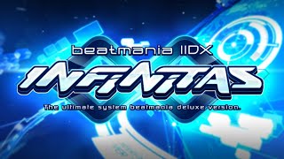 🔴LIVE【beatmania IIDX INFINITAS】垂れ流しおうちまにあ2022 #2