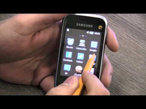 samsung e2652w champ duos themes