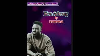 Koc Athong by Pioth Peace// South Sudanese Music// 2024