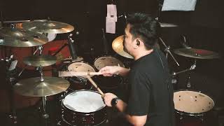 ไม่อยากพกเมีย - DRUM COVER BY DOODI STUDIO