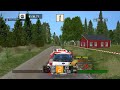 richard burns rally lada kalina rc 2 croup a map hassi