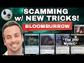 MY FAVORITE NEW DECK BY FAR! (Bloomburrow Standard)