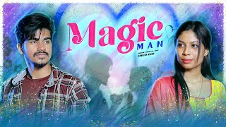 Magic man | Short Film | Love | HK Team | Harrish Krish | Shalini #youtube