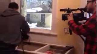 Top Installations working on Kitchen Crashers