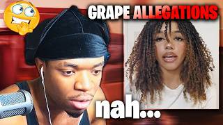 Streamer That Cracked Her Cousin ACCUSES Ex Of WHAT!?