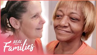 62-Years Old And Living In A Prison | Prison Girls S2 E2 | Real Families