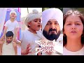 Teri Meri Doriyaann Today Episode PROMO 1 |23 Mar 2024| Angad ne ki jamkar pitaai,Akeer ko lagi chot