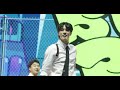 221008 nct dream beatbox glitch mode 제노 직캠