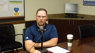 In The Know Schedule Change